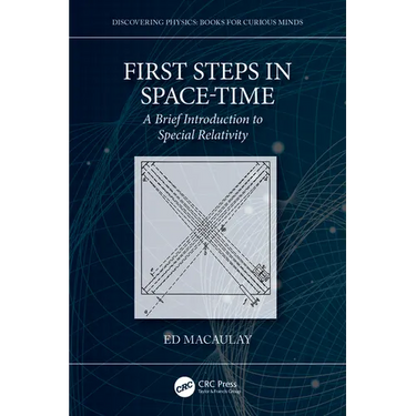 First Steps in Space-Time: A Brief Introduction to Special Relativity