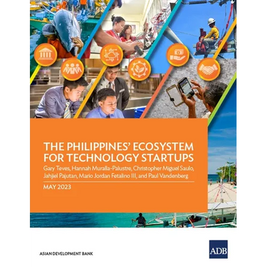 The Philippines' Ecosystem for Technology Startups