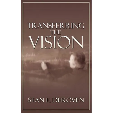 Transferring the Vision