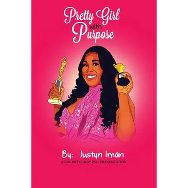 Pretty Girl With Purpose: A Laces To Bows INC. Presentation