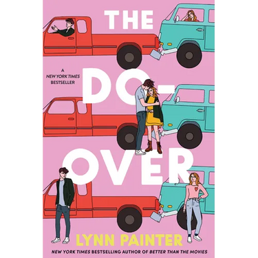 The Do-Over