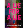 A Lie for a Lie