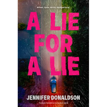 A Lie for a Lie