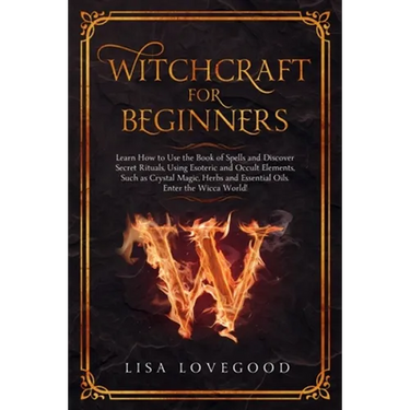 Witchcraft for Beginners