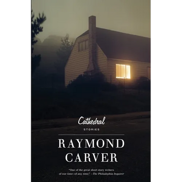 Cathedral: Stories
