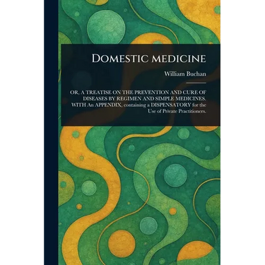 Domestic Medicine