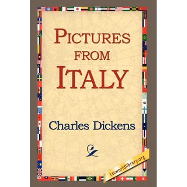 Pictures from Italy