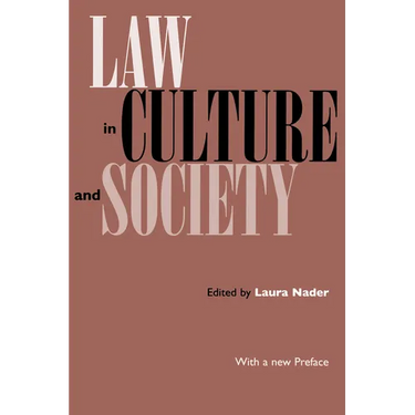 Law in Culture and Society