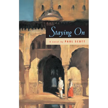 Staying On