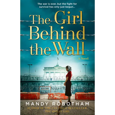 The Girl Behind the Wall