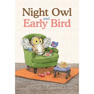Night Owl and Early Bird