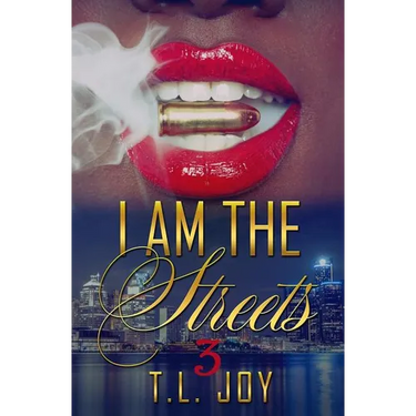 I Am The Streets 3