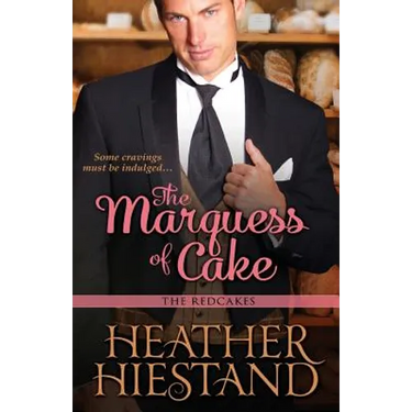 The Marquess of Cake