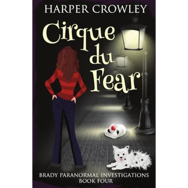 Cirque du Fear