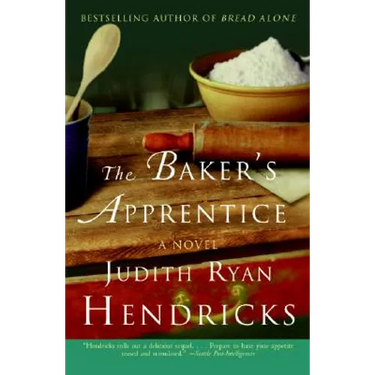 The Baker's Apprentice