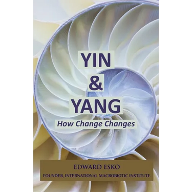 Yin & Yang: How Change Changes