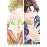 Love in the Palm of His Hand 02