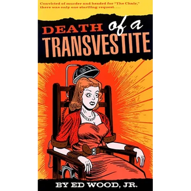 Death of a Transvestite