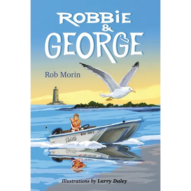Robbie & George