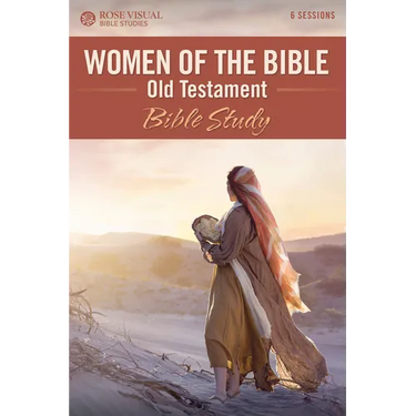 Women of the Bible Old Testament Bible Study