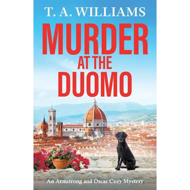 Murder at the Duomo