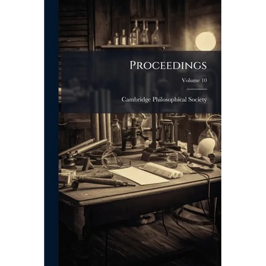 Proceedings; Volume 10