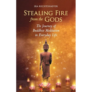 Stealing Fire from the Gods