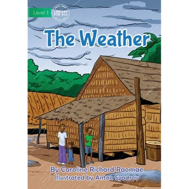 The Weather