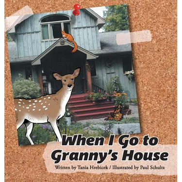 When I Go to Granny's House