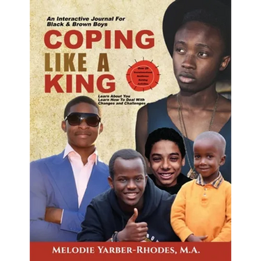 Coping Like A King