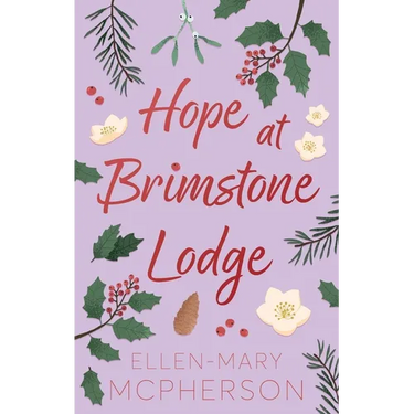 Hope at Brimstone Lodge