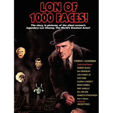 Lon of 1000 Faces