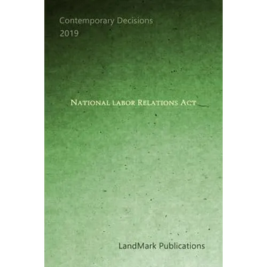 National Labor Relations Act