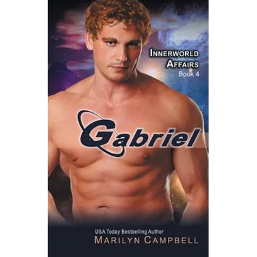 Gabriel (the Innerworld Affairs Series, Book 4)
