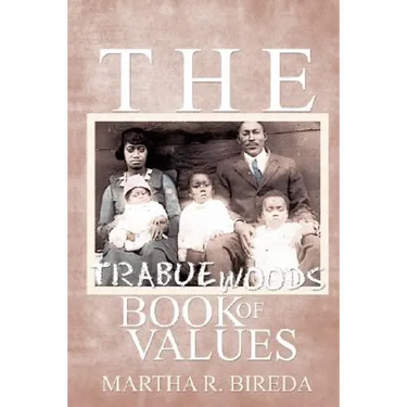 The Trabue Woods Book of Values