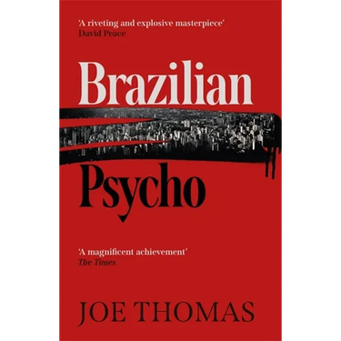 Brazilian Psycho