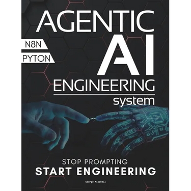 Agentic AI Engineering System: The End of Prompt Engineering Architecting State-Aware Agents and Autonomous Swarms