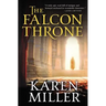 Falcon Throne