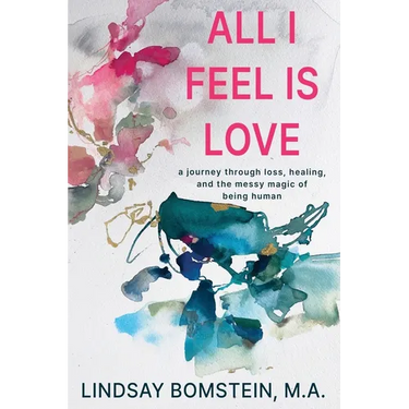 All I Feel is Love