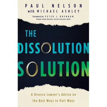 The Dissolution Solution