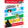 Star Wars: Galaxy of Adventures: Heroes & Villains: Heroes & Villains