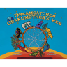 Dreamcatcher: Grandmother's Web