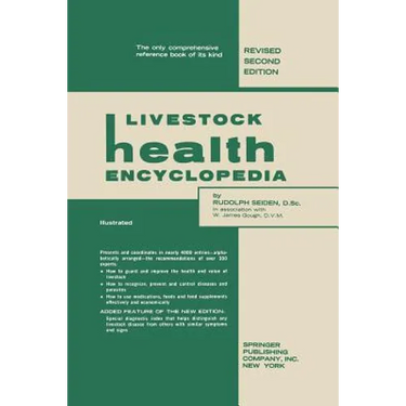 Livestock Health Encyclopedia