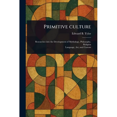 Primitive Culture