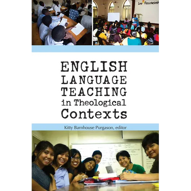 English Language Teaching in Theological Contexts