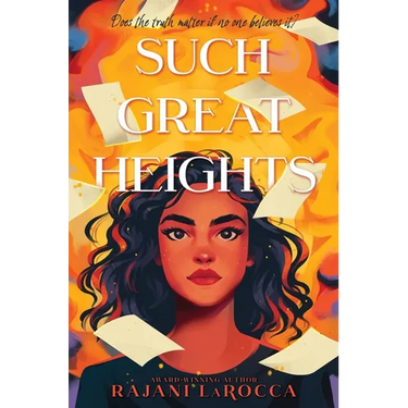 Such Great Heights