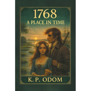 1768: A Place in Time