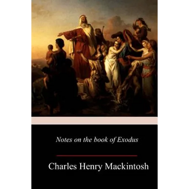 Notes on the book of Exodus