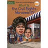 What Is the Civil Rights Movement?