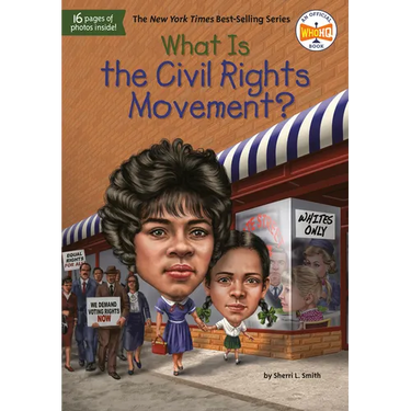 What Is the Civil Rights Movement?
